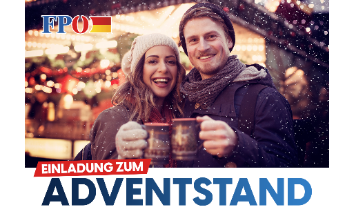 21.12.2025 Adventstand, Mogersdorf