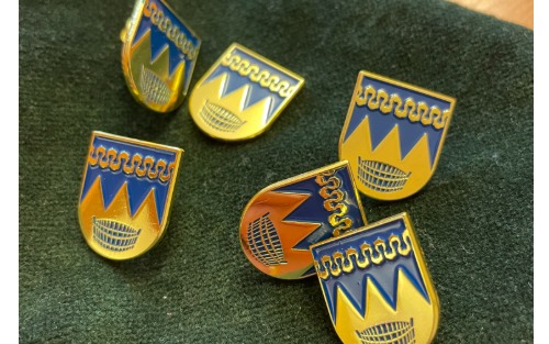 Anstecknadel Anstecknadel