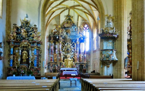 Gottesdienstordnung 14.12.-21.12.2025