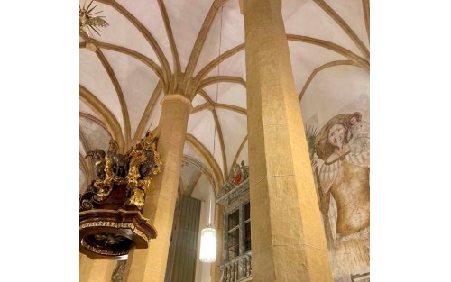 Festgottesdienst zu Fronleichnam