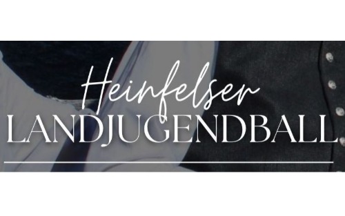 31.01.2026 Heinfelser Landjugendball, Kultursaal