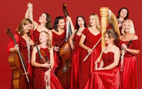 Walzerperlen Neujahrskonzert 2026