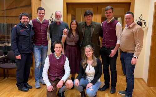 Landjugend St. Georgen