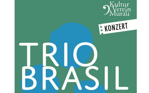 Konzert Trio Brasil