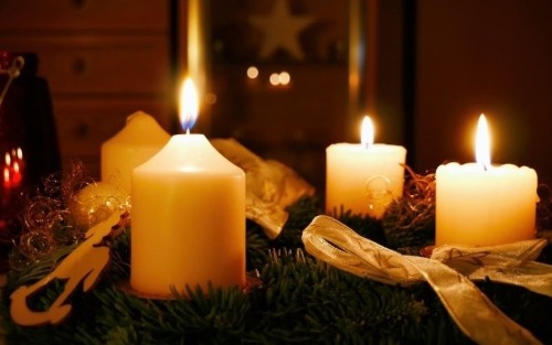 3. Advent