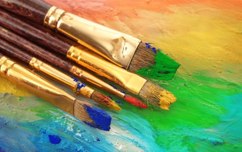 Aquarellkurs mit Ernst Schwaiger - 