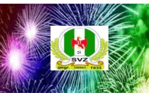 Silvesterausklang Sportverein Zuberbach