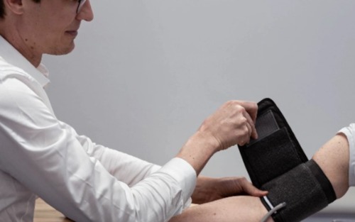 Ordinationszeiten zu Weihnachten - Dr. Busch