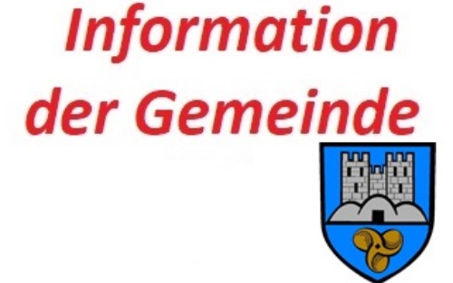 Gemeindeamt ist vom 24.12 bis einschließlich 31.12.2025 geschlossen - Am 22.12. können keine Reisepass- und ID Austria Anträge gestellt werden.