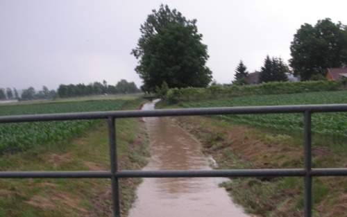 Fließgewässer und Öffentliches Wassergut