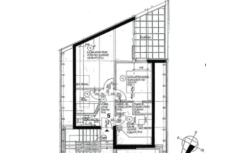 Freie Wohnung Rachau 97/5