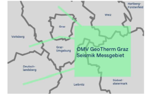 Kundmachung - OMV seismische Messungen Kundmachung - OMV seismische Messungen