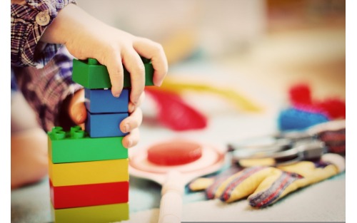 Anmeldung für den Kindergarten und die Kindertagesstätte