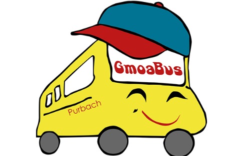 Gmoa Bus Fahrzeiten Weihnachtsregelgung 2025/2026
