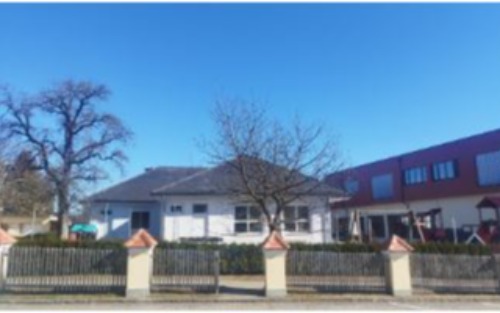 Information vom Kindergarten St.Marein