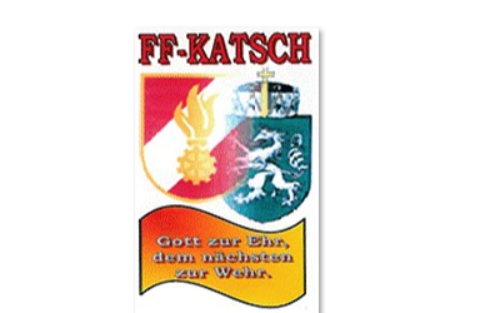 Jahreshauptversammlung der FF Katsch