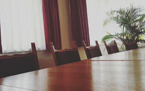 Gemeinderats-Sitzungsplan 2026