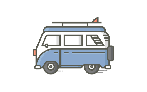 Busreise nach Südtirol