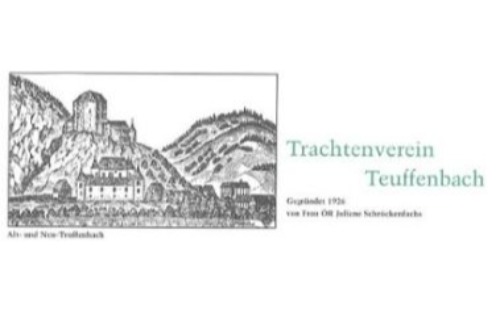 Hl. Messe in der Pfarrkirche anschließend 100 jähriges Jubiläumsfest des Trachtenvereins Teuffenbach