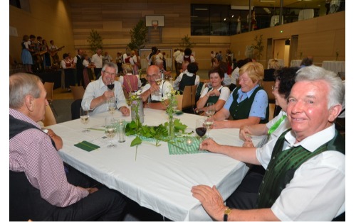 Nacht in Tracht Nacht in Tracht