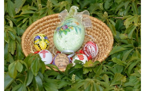 Ostermarkt, Steirer feiern – Josefitage in der Steiermark Ostermarkt, Steirer feiern – Josefitage in der Steiermark