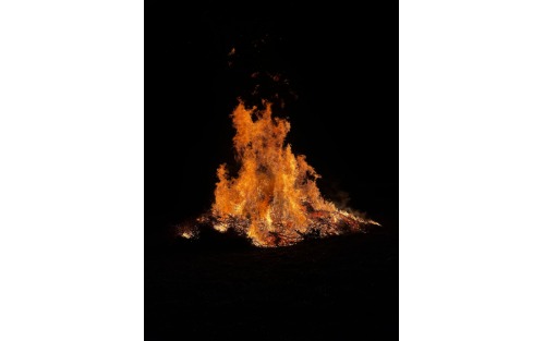 Osterfeuer Osterfeuer