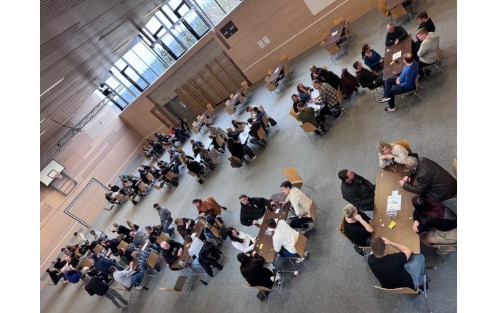 Hosn-Owi Turnier Hosn-Owi Turnier