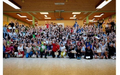 Tag der offenen Tür Mittelschule Lebring Tag der offenen Tür Mittelschule Lebring