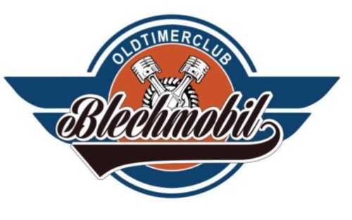 Blechmobil Oldtimertreffen