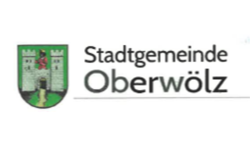 Verständigung der Stadtgemeinde Oberwölz Verständigung der Stadtgemeinde Oberwölz