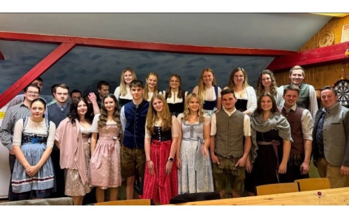 Landjugend Sankt Ruprecht–Falkendorf – Generalversammlung