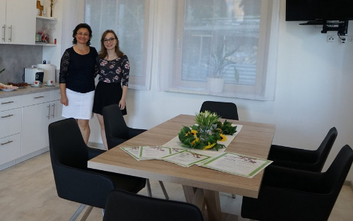 Betreutes Wohnen in Doiber - ein Zimmer ist frei