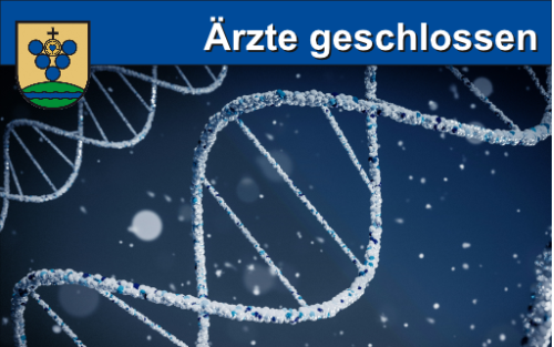 Öffnungszeiten Haus-/Zahnarzt