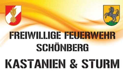 Kastanien und Sturm Kastanien und Sturm