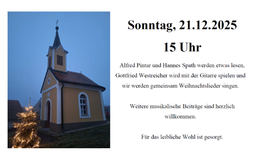 21.12.2025 Advent bei der Schneiderblaskapelle, Schneiderblaskapelle
