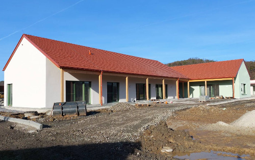 18.12.2025 Informationsveranstaltung zum Pfelgestützpunkt Minihof-Liebau, Kultursaal der Marktgemeinde Minihof-Liebau (Windisch-Minihof 100)