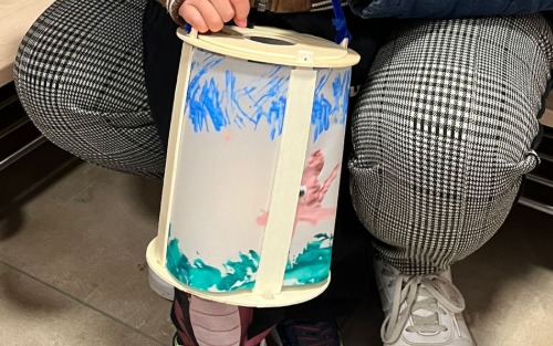 Laternenfest Kindergarten Laternenfest Kindergarten