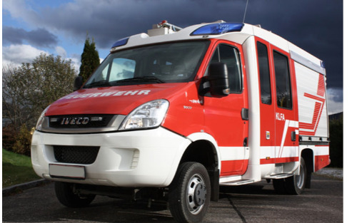 Heuriger der FF Neusiedl