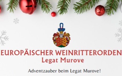19.12.2025 Adventzauber, Schillerplatz Murau