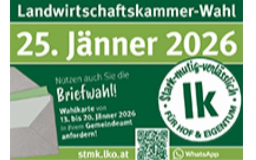 LK-Wahl 2026