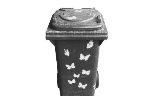 Tausch der 80-Liter-Behälter bei 1-Personen-Haushalten!