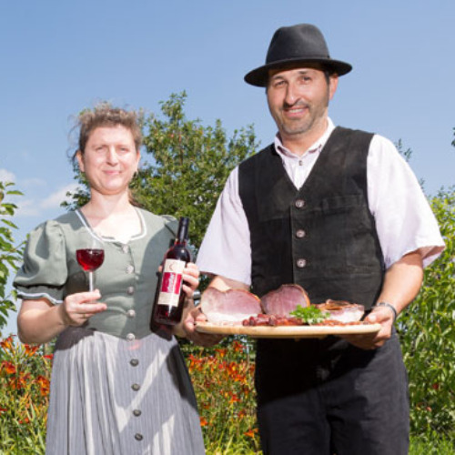 Spezialitätenhof Fam. Eichmann