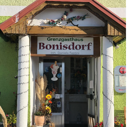 Grenzgasthaus Bonisdorf