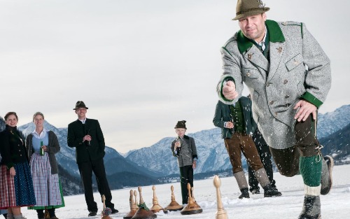 31.12.2025 Silvester, St. Lambrecht