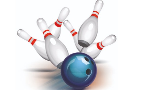 Pfingstkegeln bei der SC Hütte (SO ab 14 Uhr und MO ab 10 Uhr)