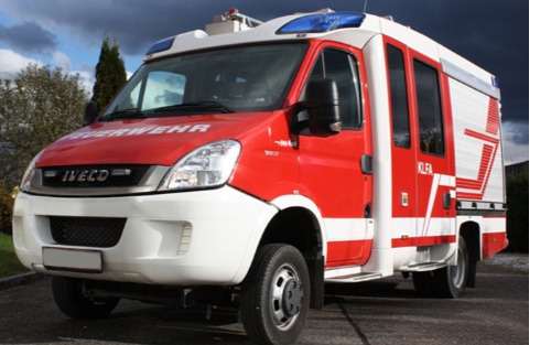 Tombola im GH Neuwirt