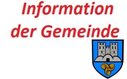 Straßenbeleuchtung ausgefallen