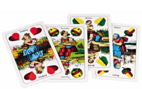 Preiswatten beim GH Neuwirt