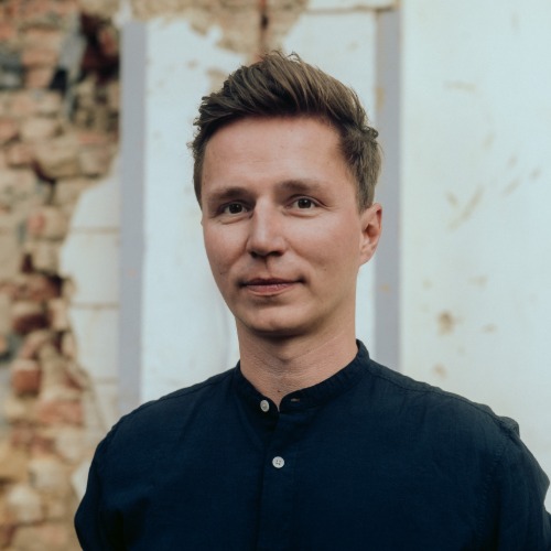 Lukas Wachernig Lukas Wachernig