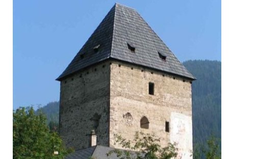 Turmfest - 730 Jahre Zehentturm Baierdorf